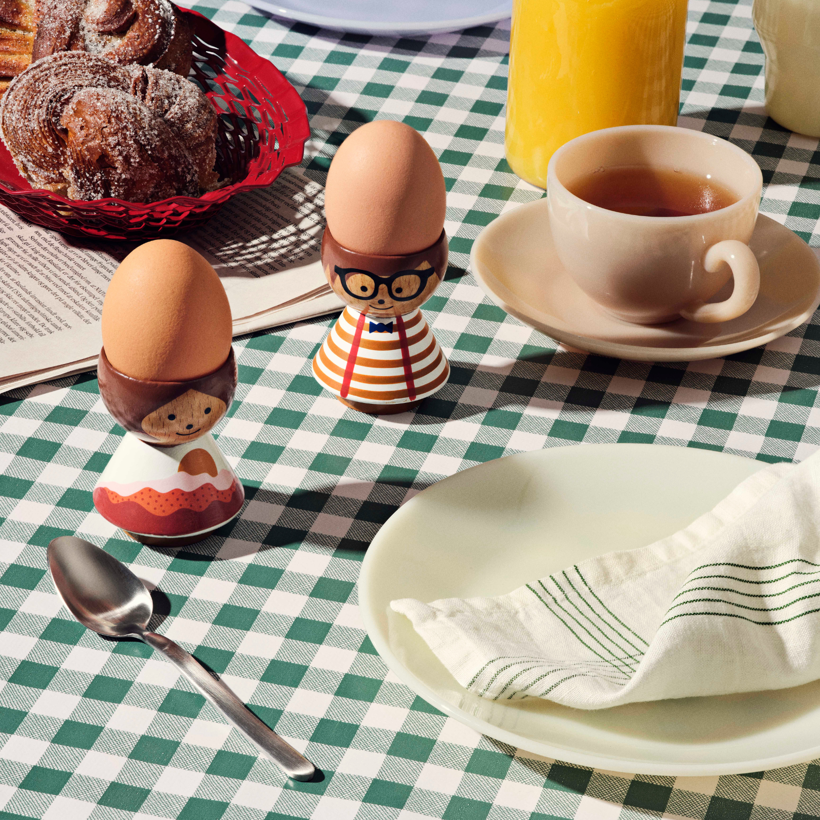 Egg Cup